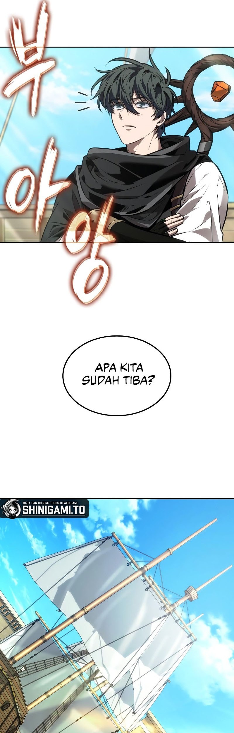 Chapter 80 - halaman 16