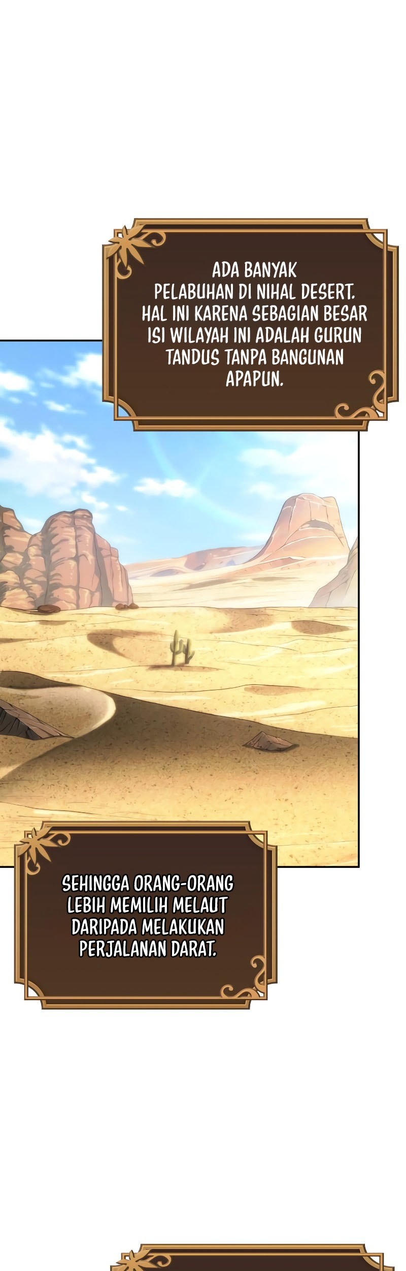 Chapter 80 - halaman 19