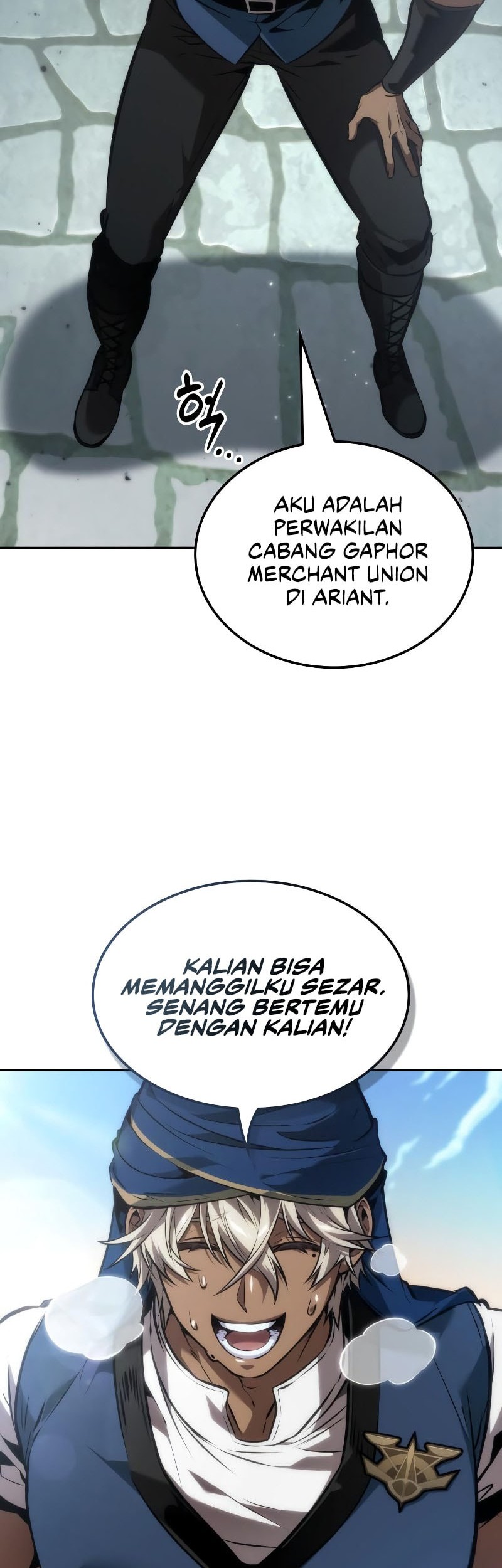 Chapter 80 - halaman 24