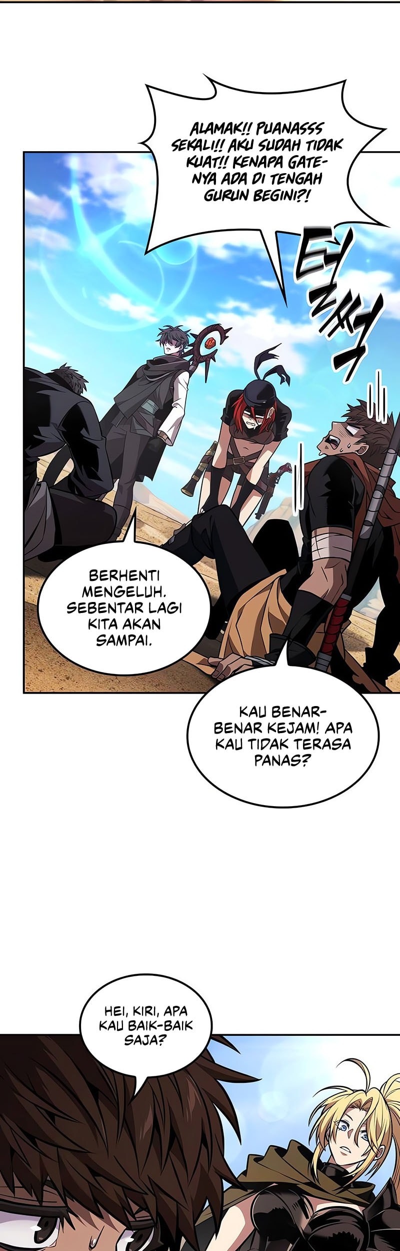 Chapter 81 - halaman 5
