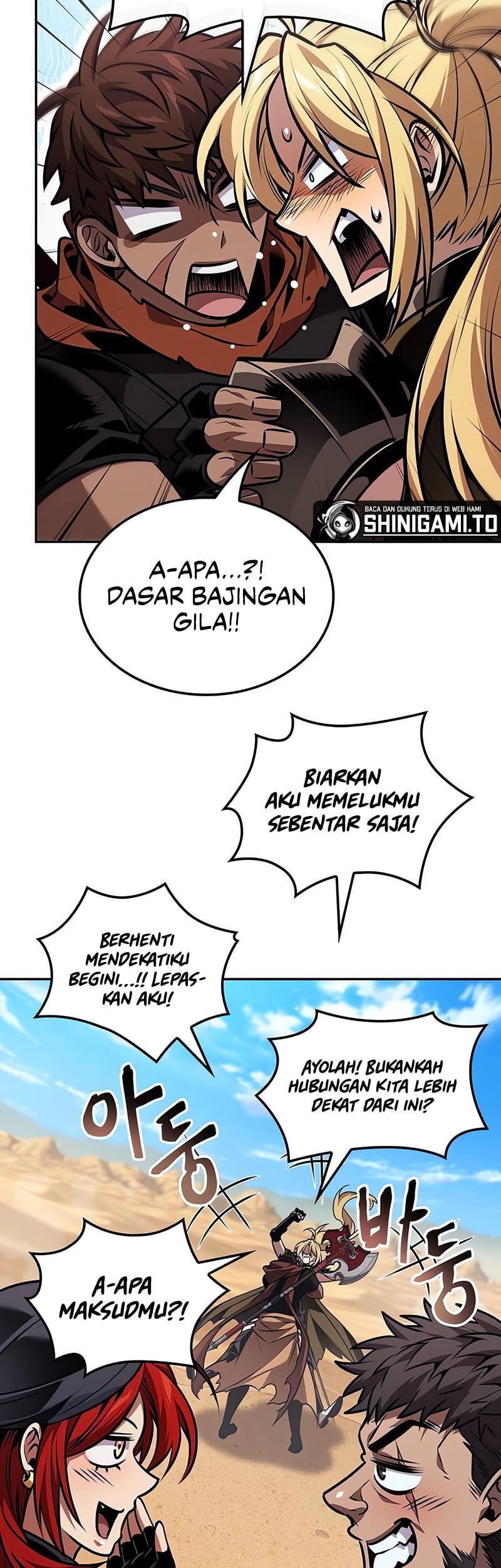 Chapter 81 - halaman 13