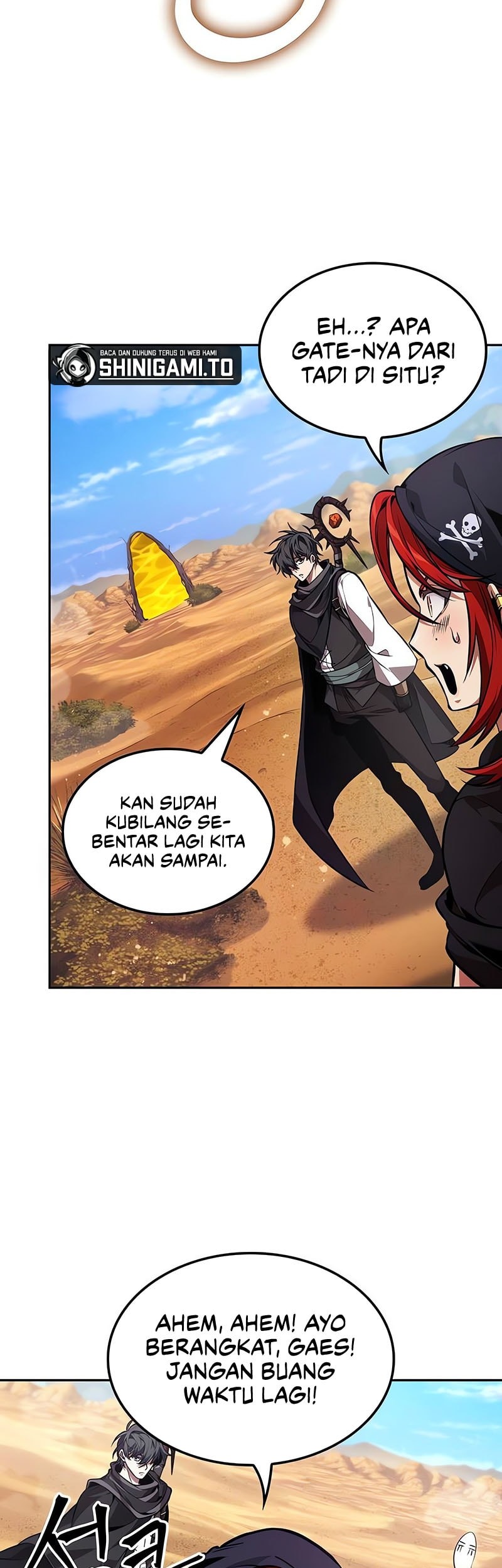 Chapter 81 - halaman 17