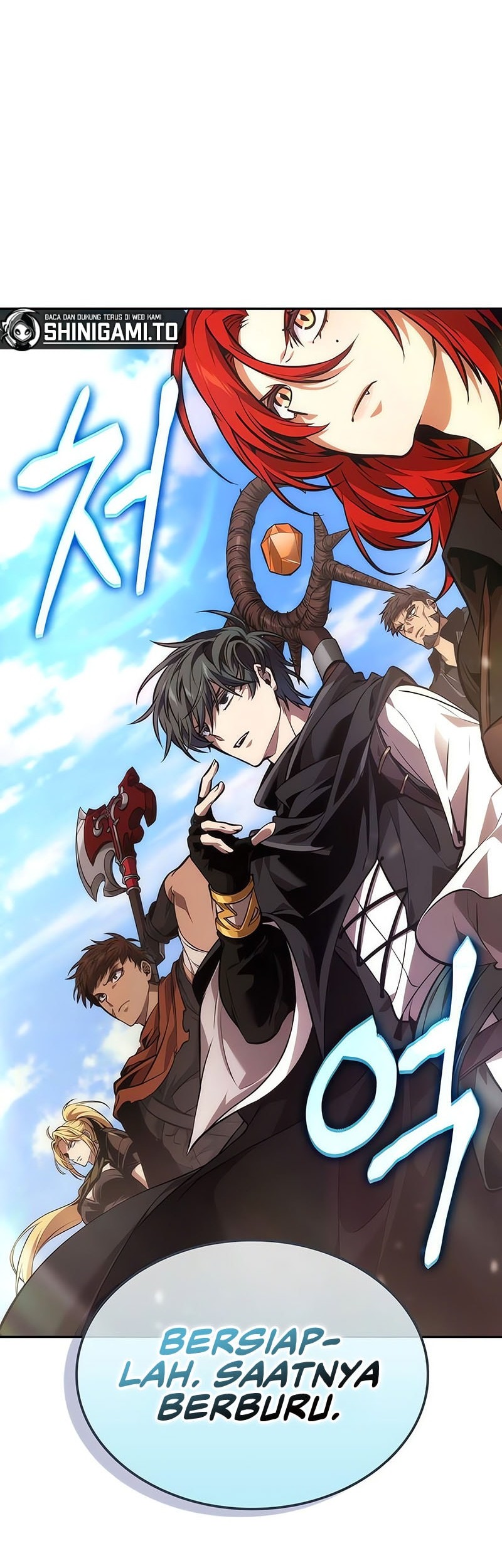 Chapter 81 - halaman 24