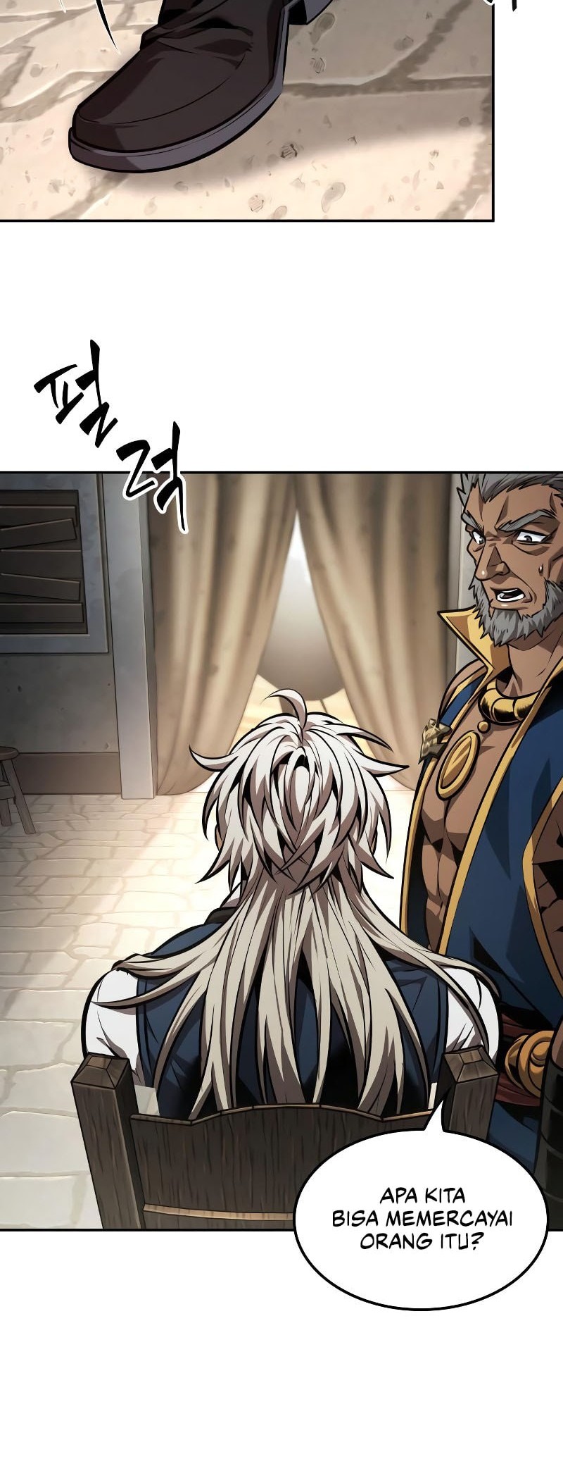Chapter 82 - halaman 42