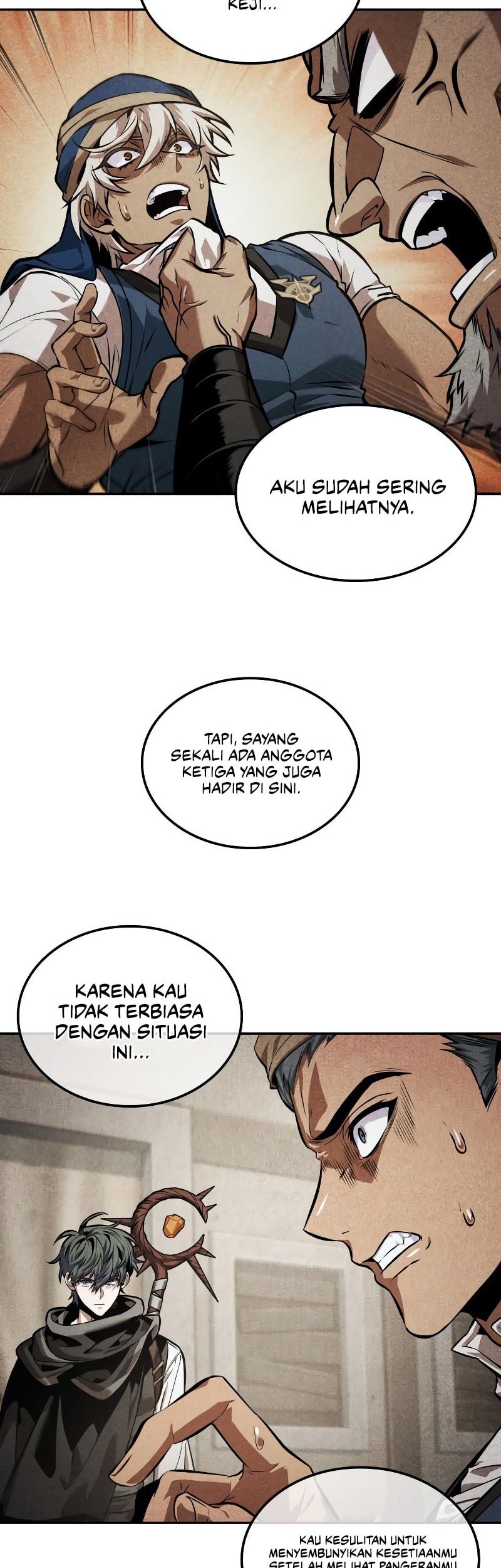 Chapter 82 - halaman 16