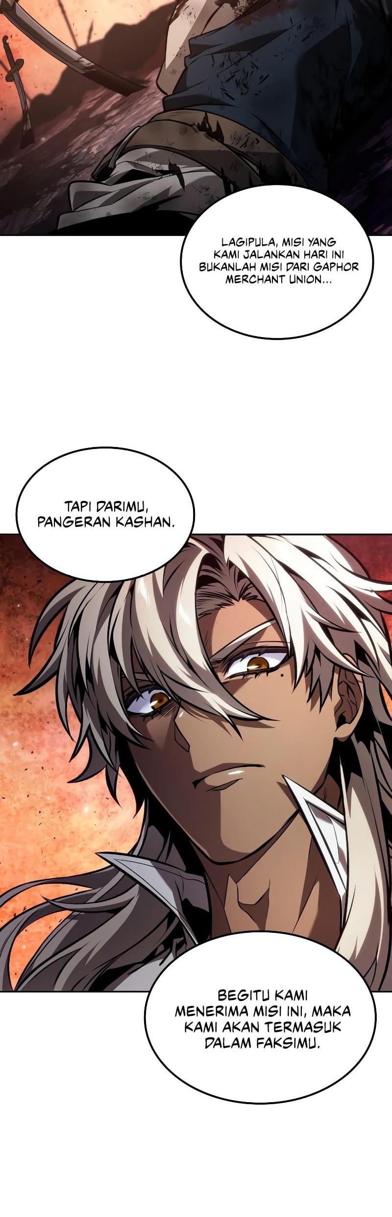 Chapter 82 - halaman 30