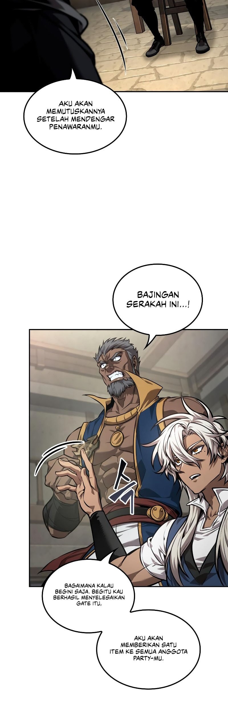 Chapter 82 - halaman 33