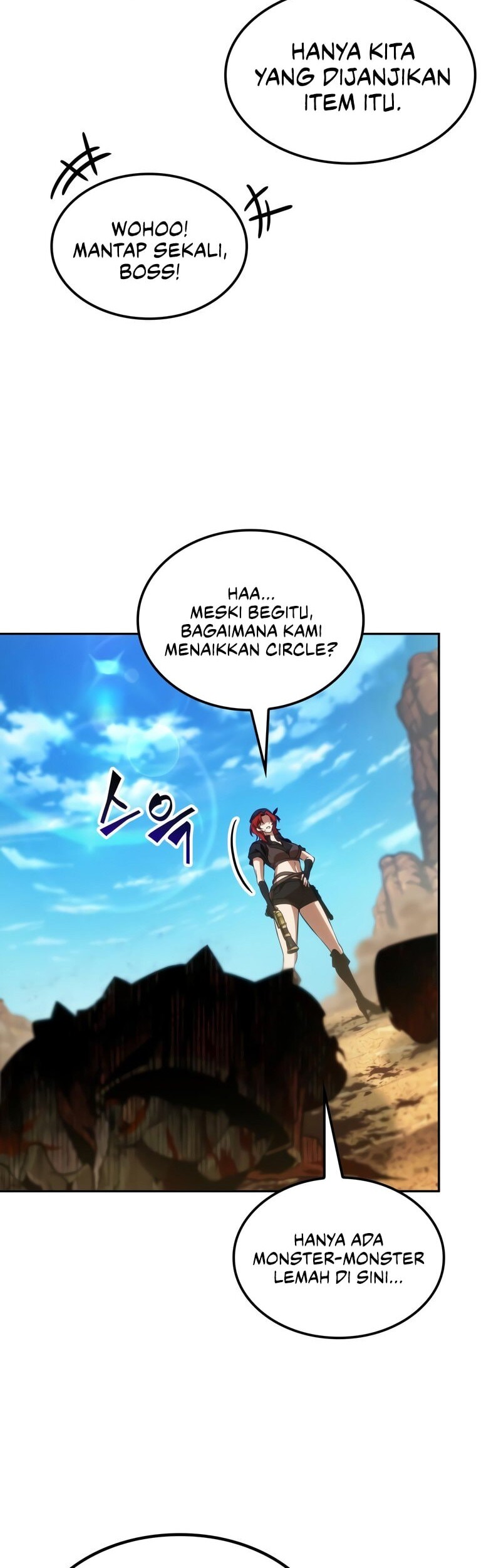 Chapter 83 - halaman 36
