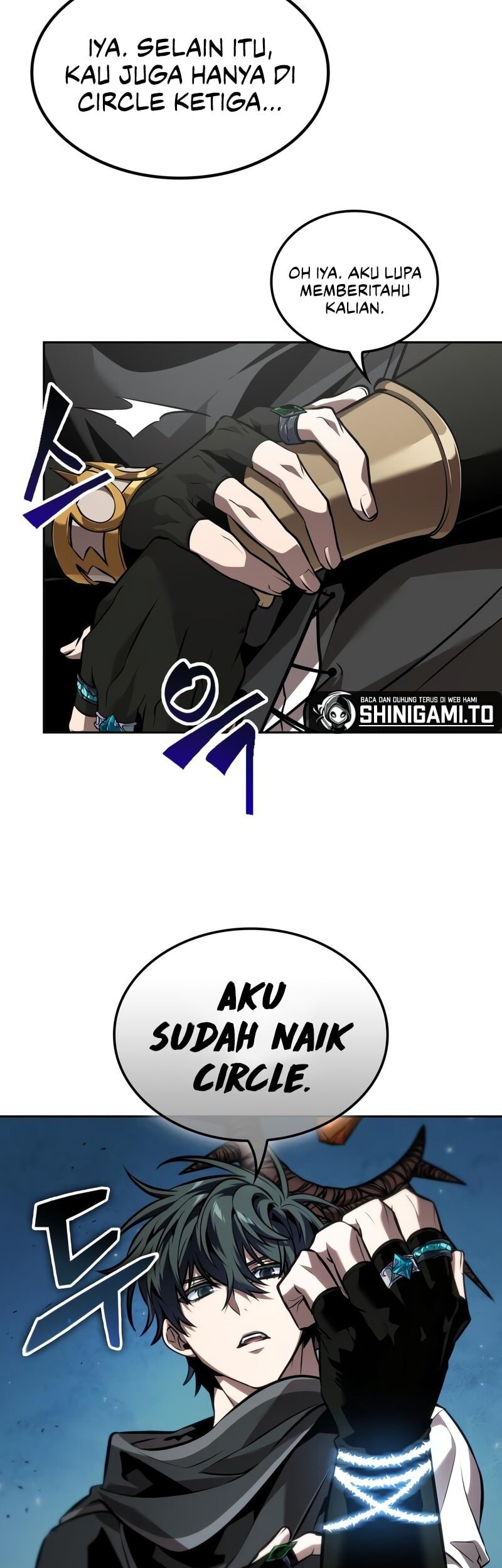 Chapter 83 - halaman 37