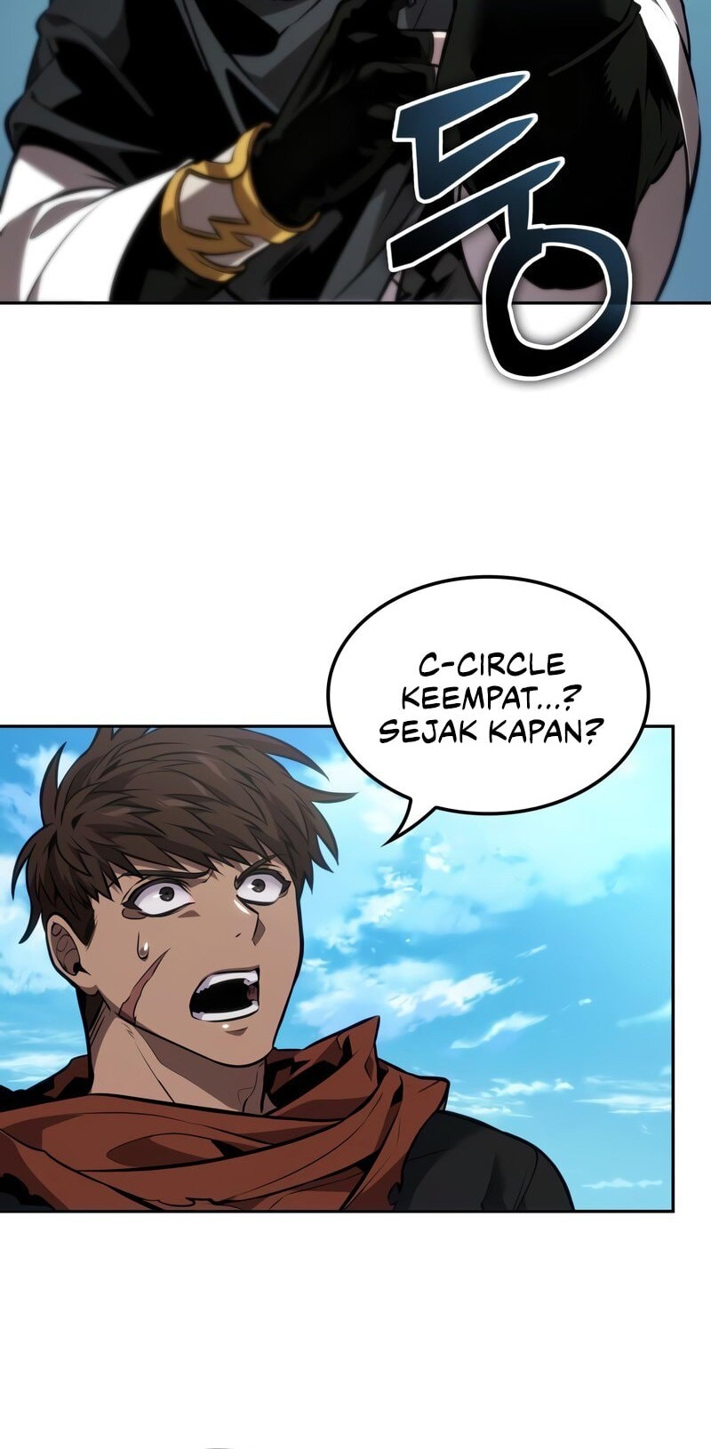 Chapter 83 - halaman 38