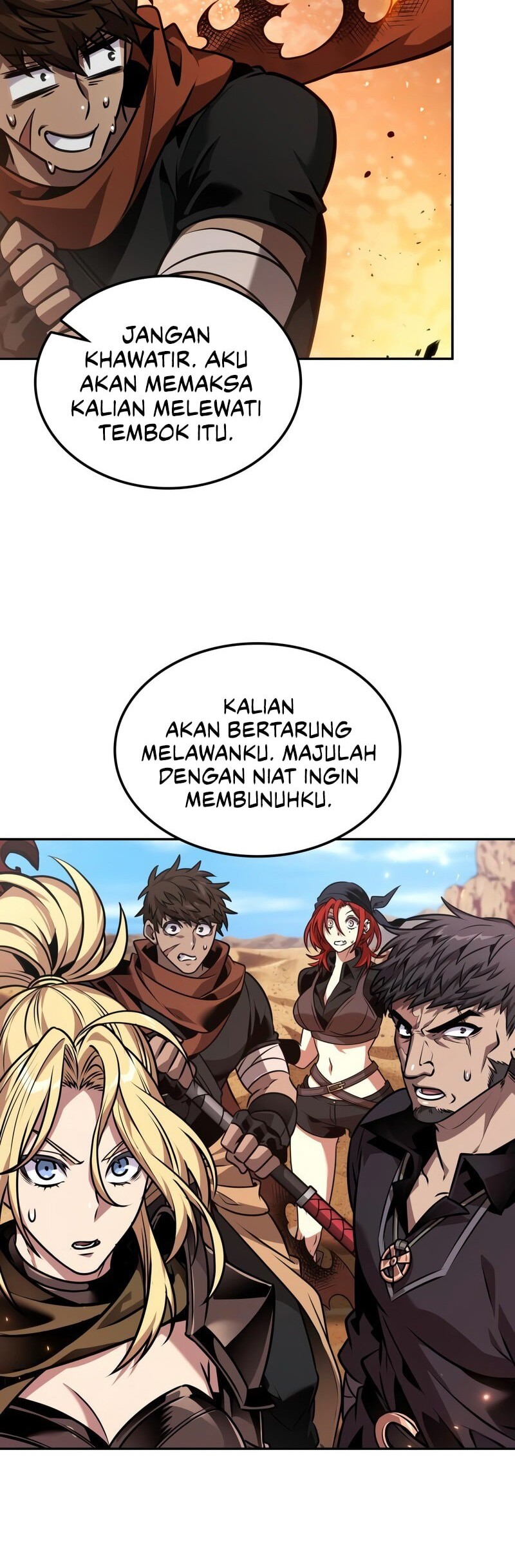 Chapter 83 - halaman 42