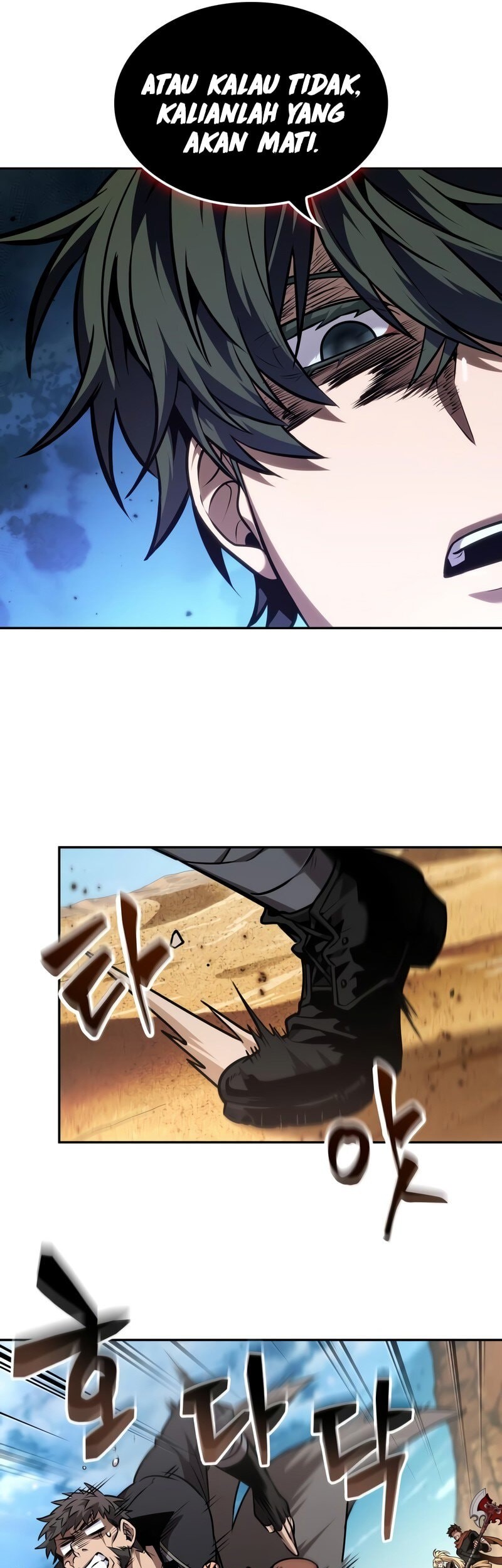 Chapter 83 - halaman 43