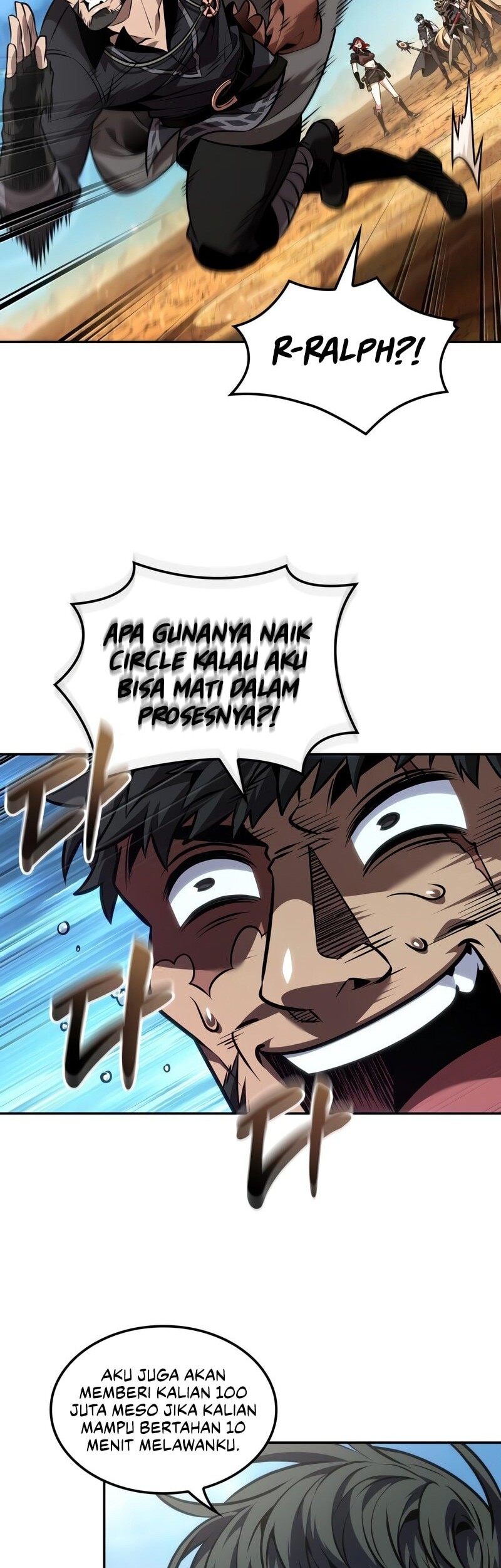 Chapter 83 - halaman 44