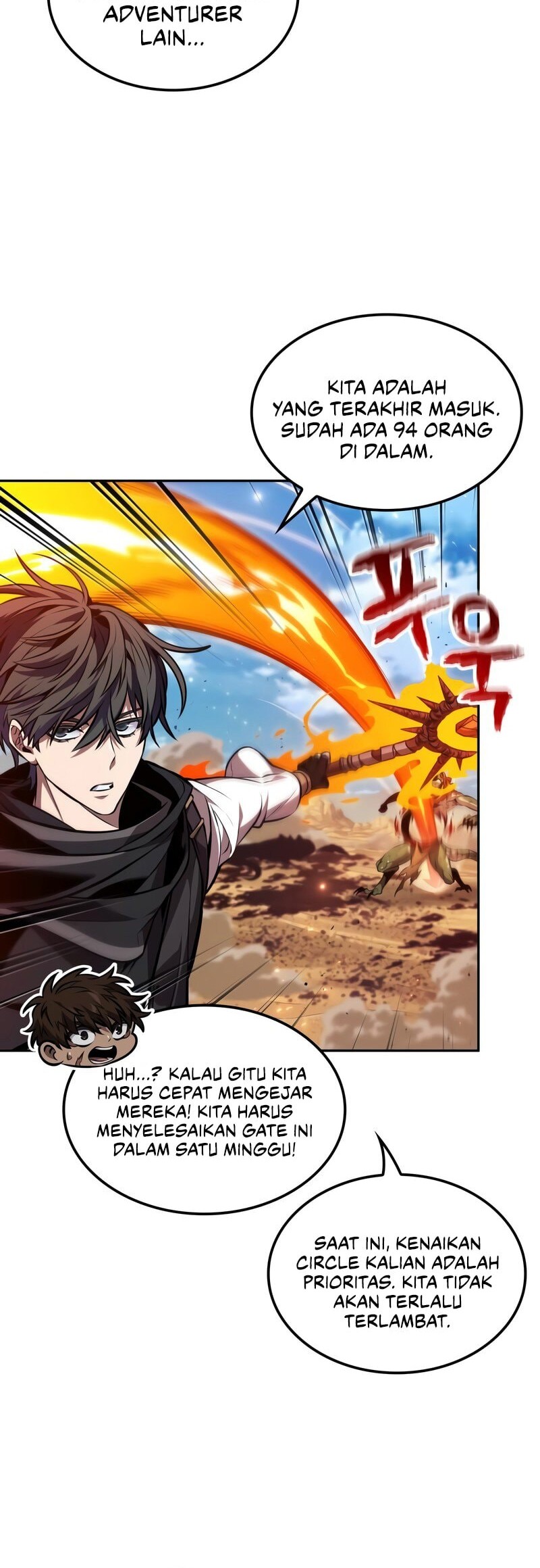 Chapter 83 - halaman 34