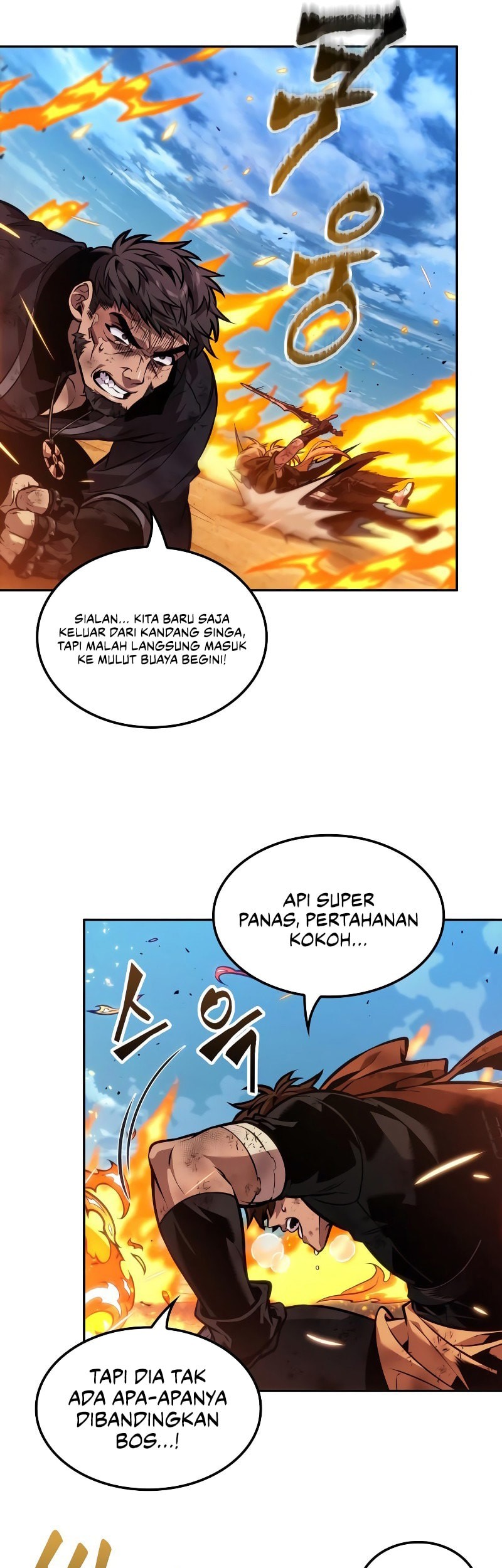 Chapter 84 - halaman 38