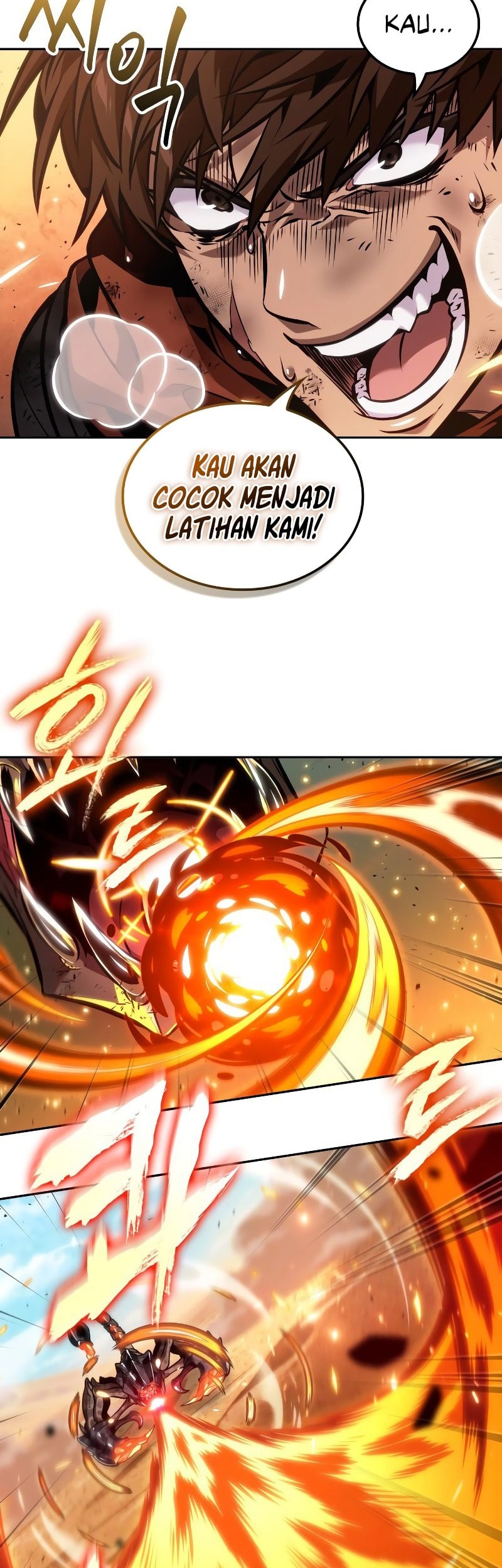 Chapter 84 - halaman 39