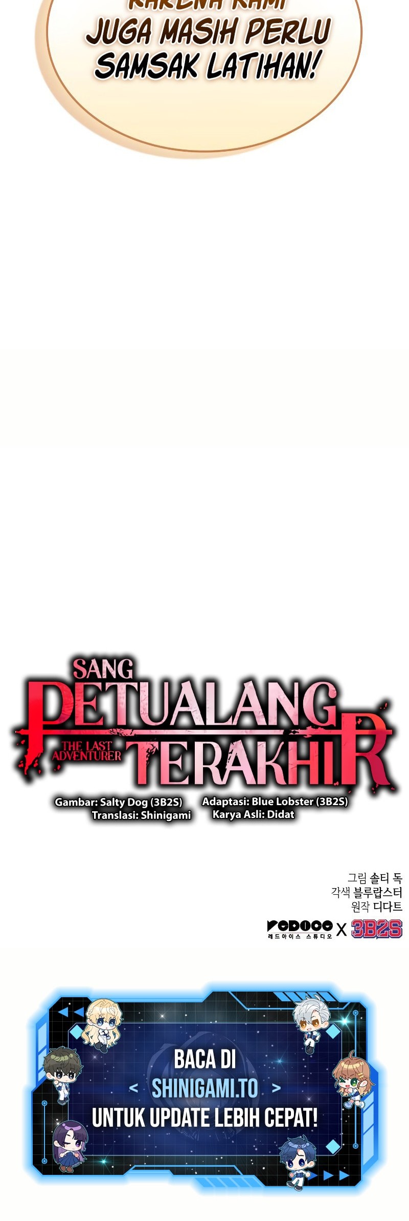 Chapter 84 - halaman 58