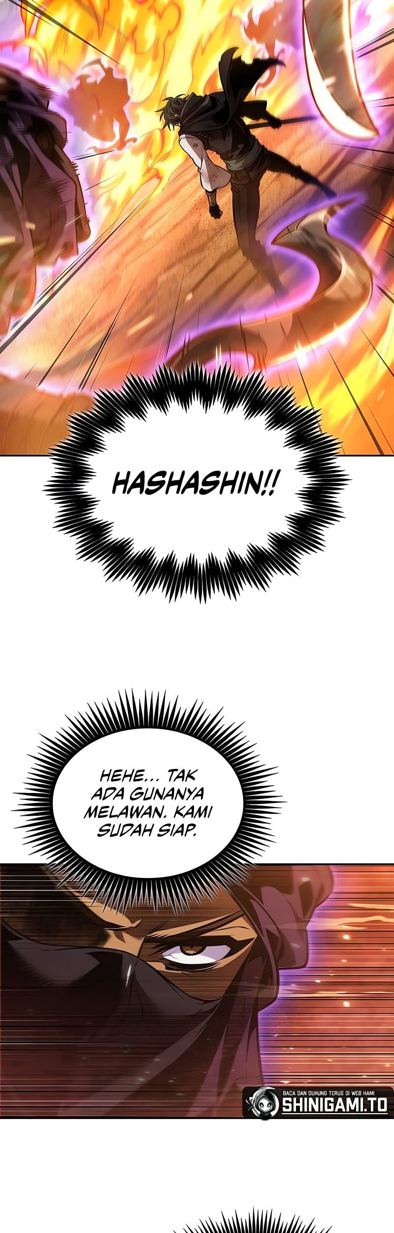 Chapter 85 - halaman 37