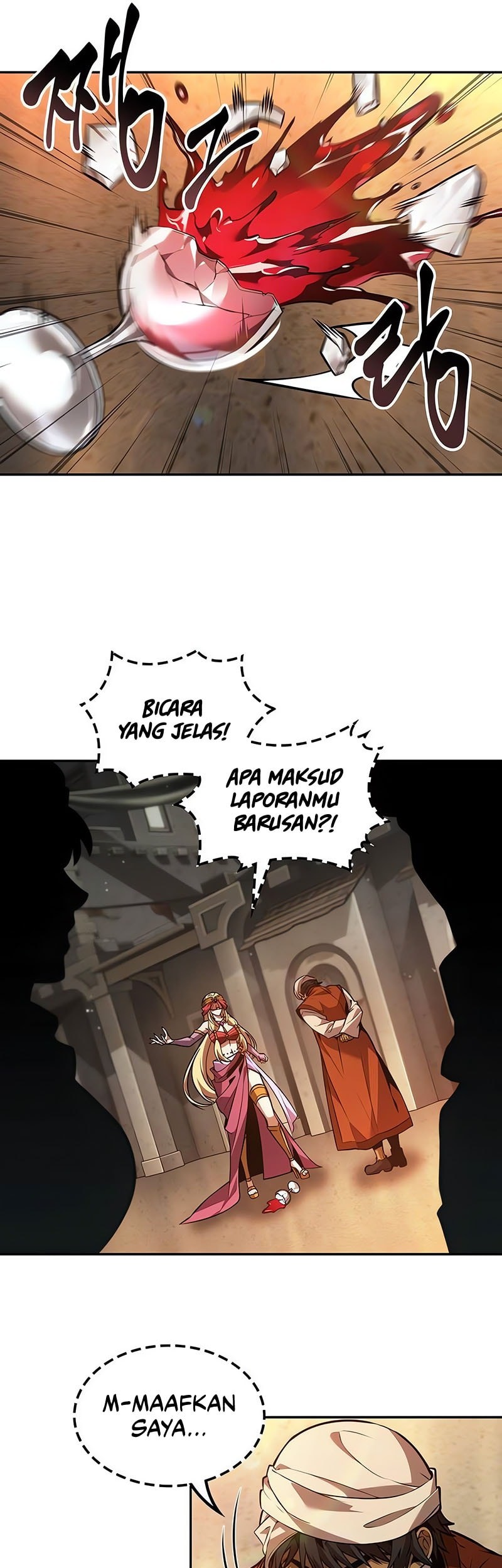 Chapter 85 - halaman 47