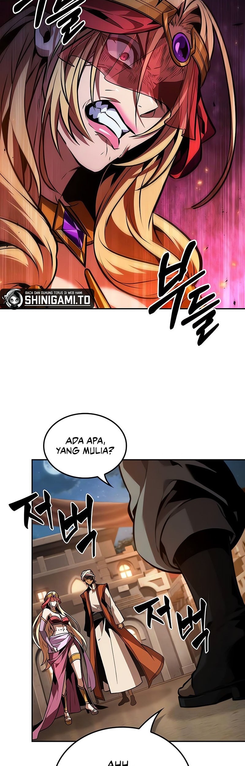 Chapter 85 - halaman 49