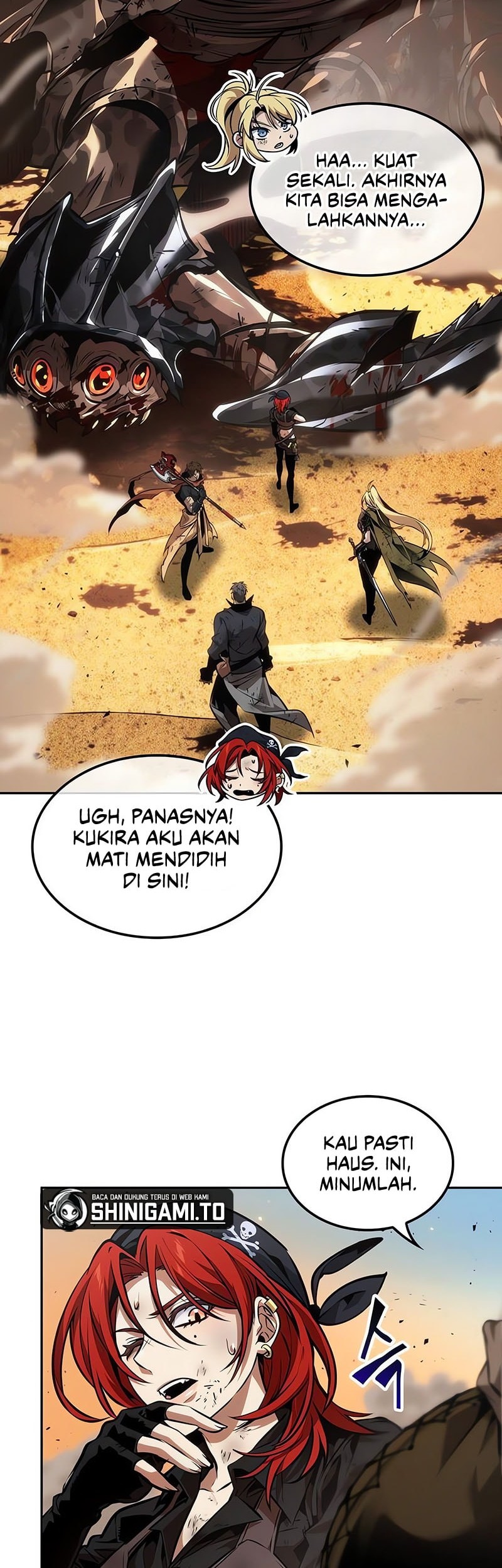 Chapter 85 - halaman 4