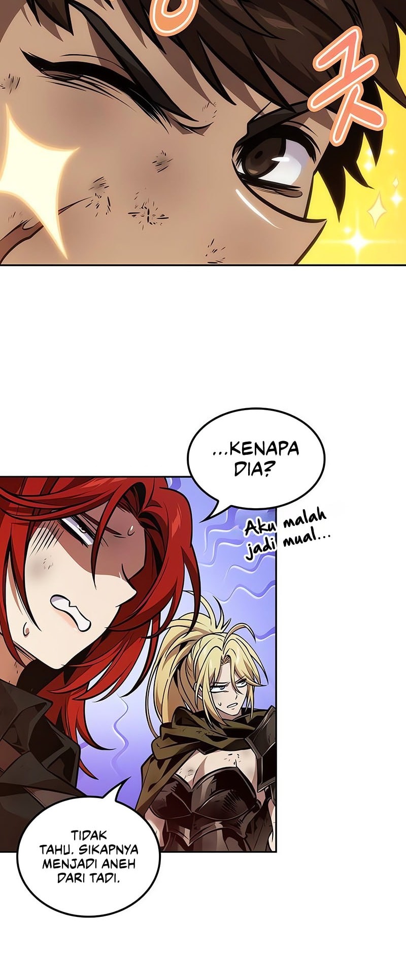 Chapter 85 - halaman 6