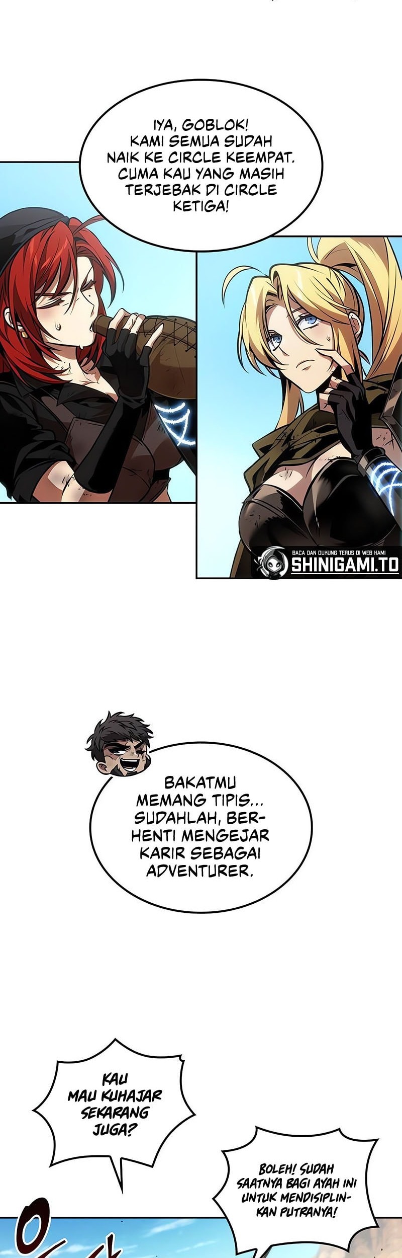 Chapter 85 - halaman 8