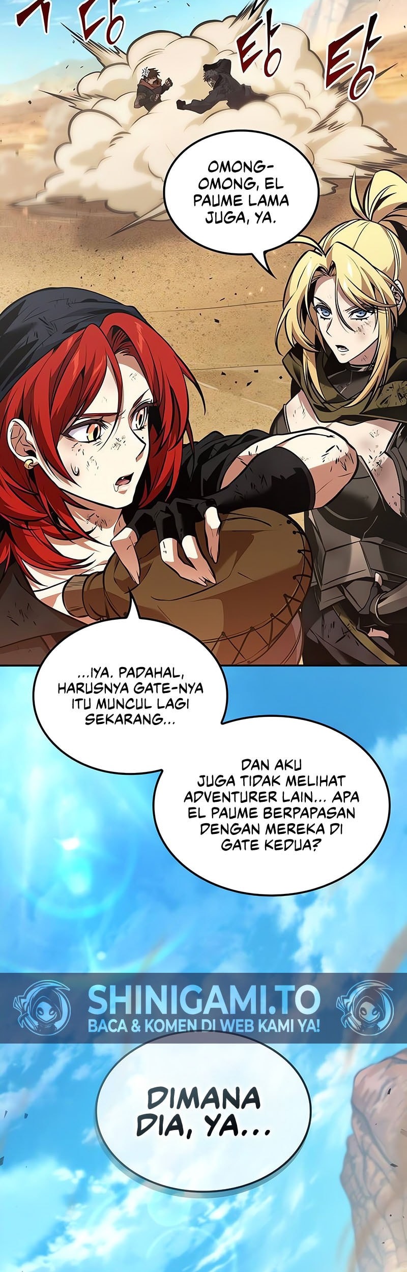 Chapter 85 - halaman 9