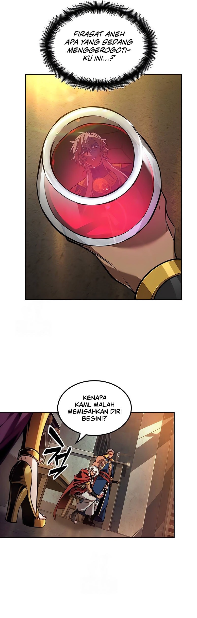 Chapter 85 - halaman 15