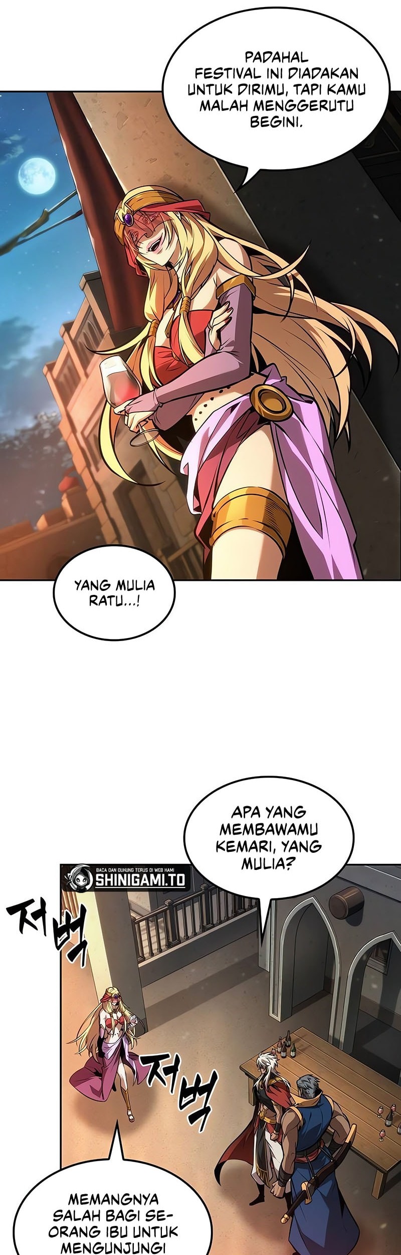 Chapter 85 - halaman 16