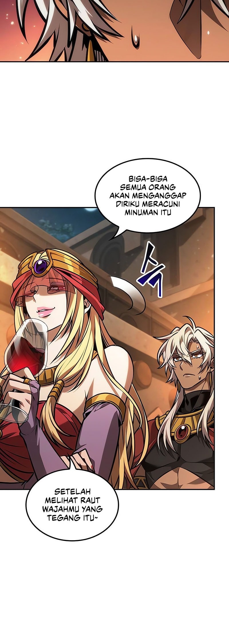Chapter 85 - halaman 18