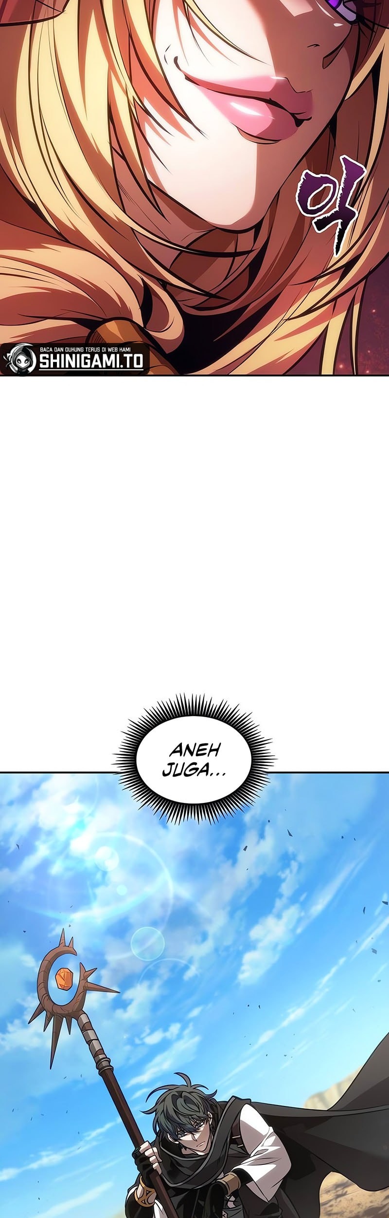 Chapter 85 - halaman 25