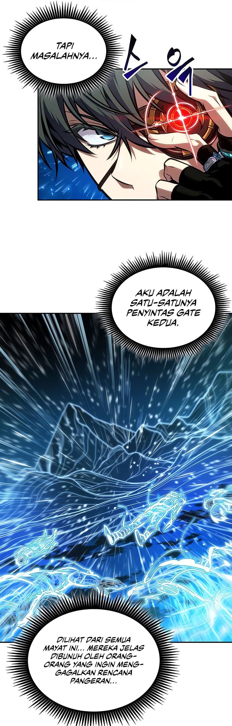 Chapter 85 - halaman 27
