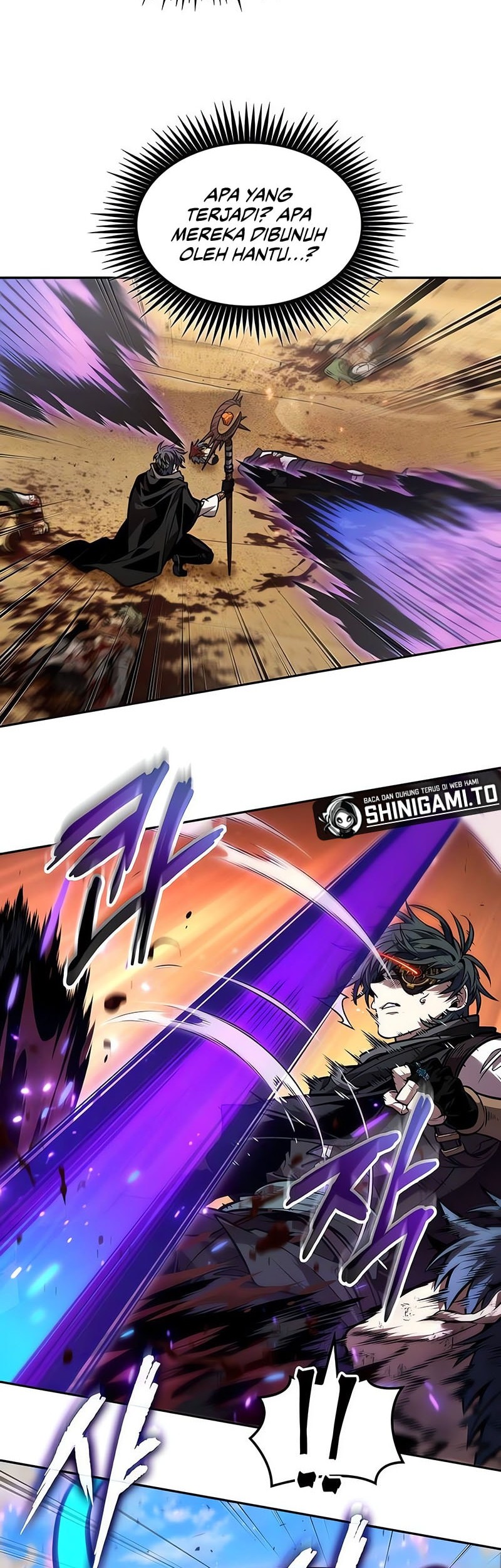 Chapter 85 - halaman 28