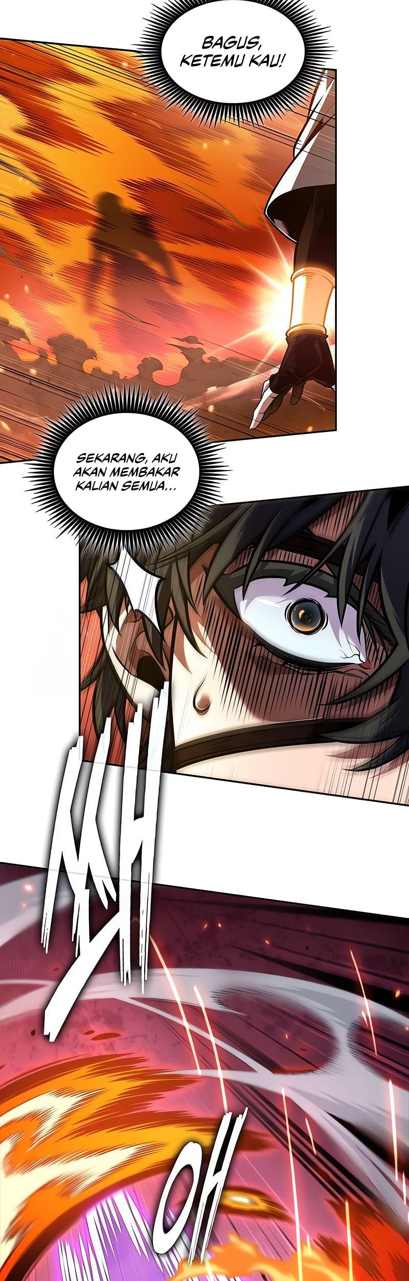Chapter 85 - halaman 32