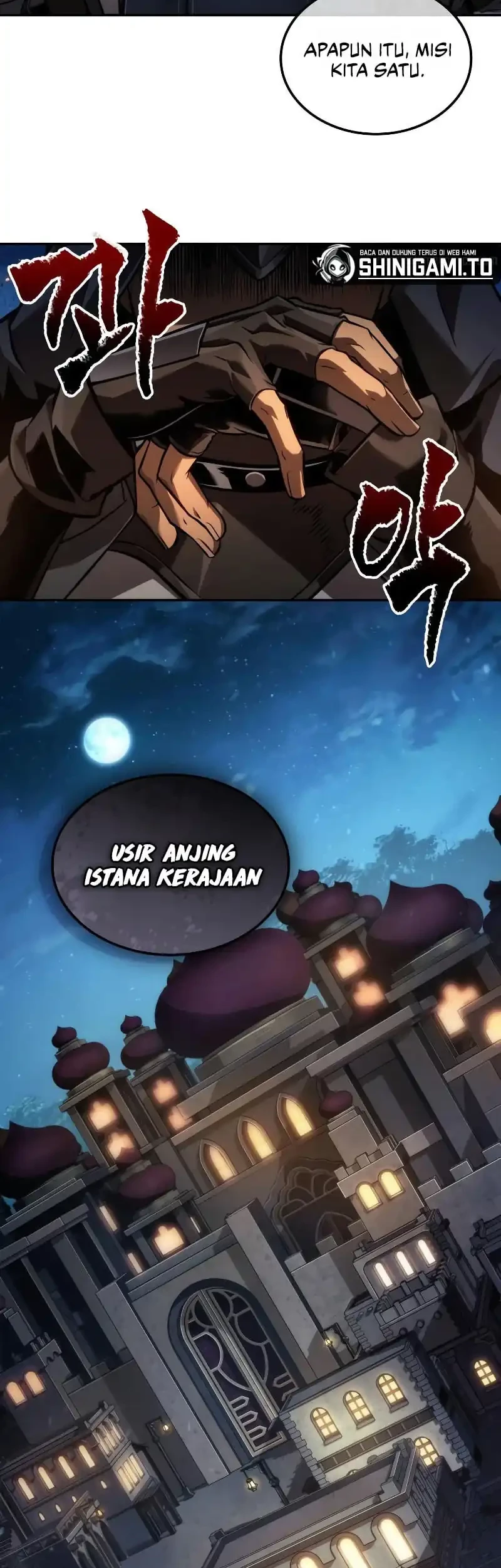 Chapter 87 - halaman 51