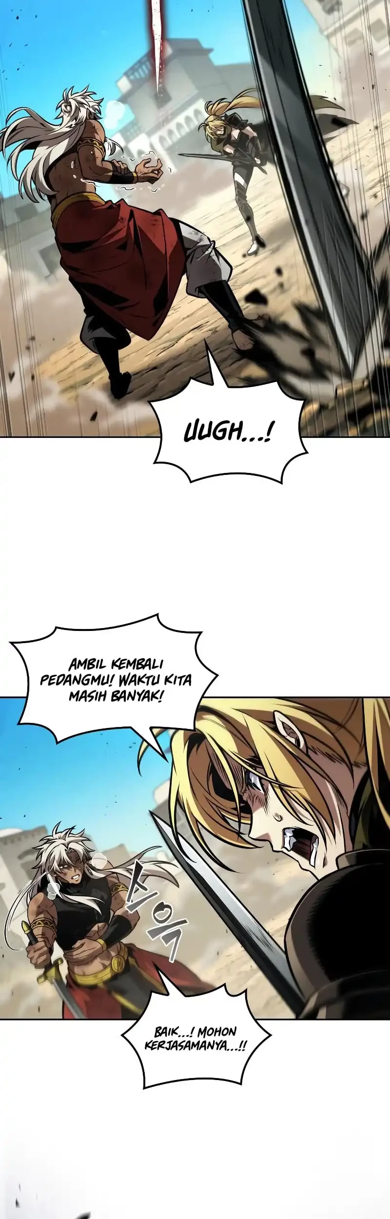 Chapter 87 - halaman 36