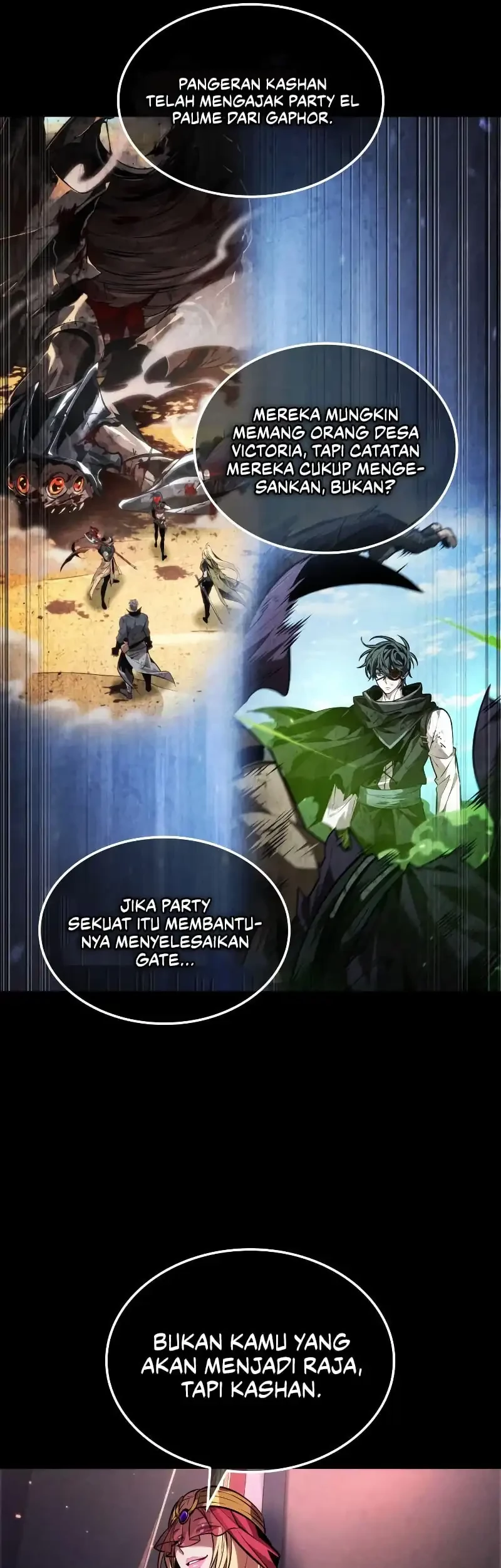 Chapter 90 - halaman 14