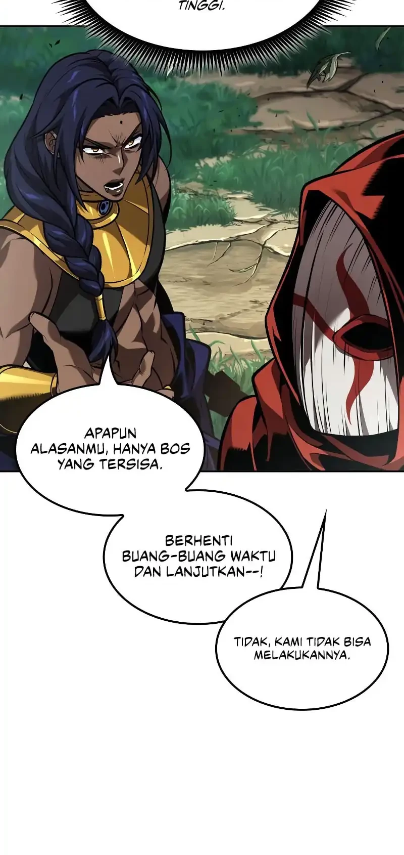 Chapter 90 - halaman 21