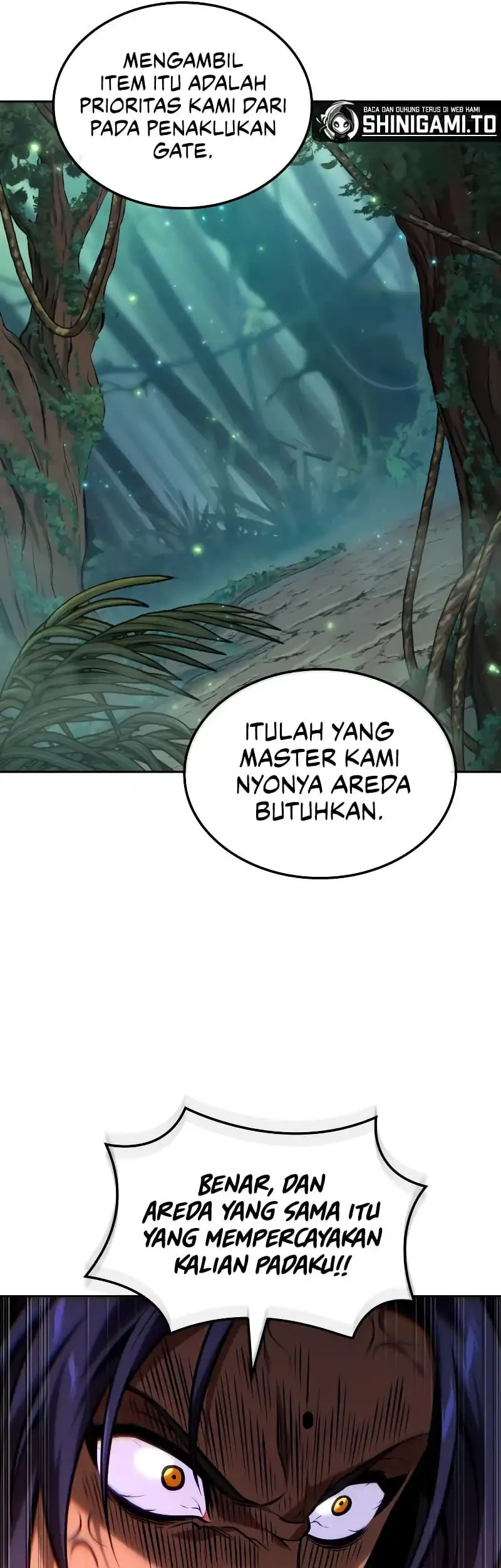 Chapter 90 - halaman 22