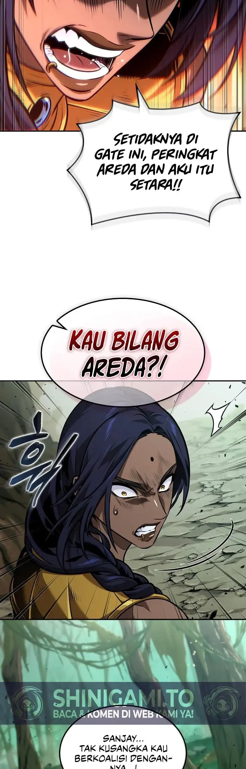 Chapter 90 - halaman 23