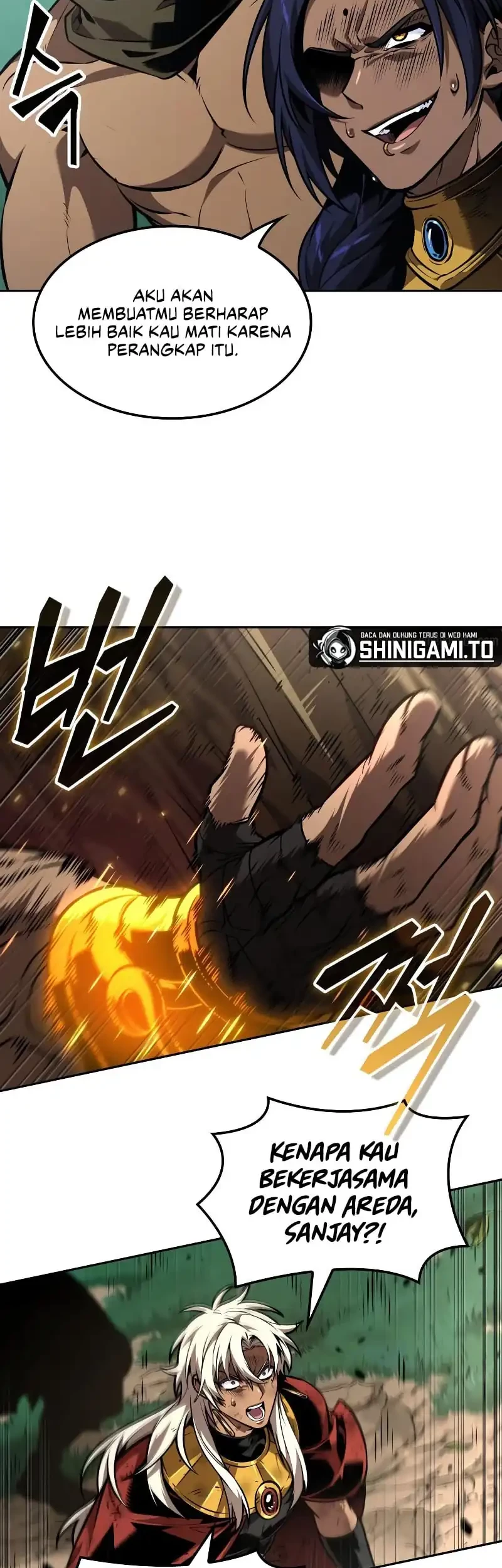 Chapter 90 - halaman 28