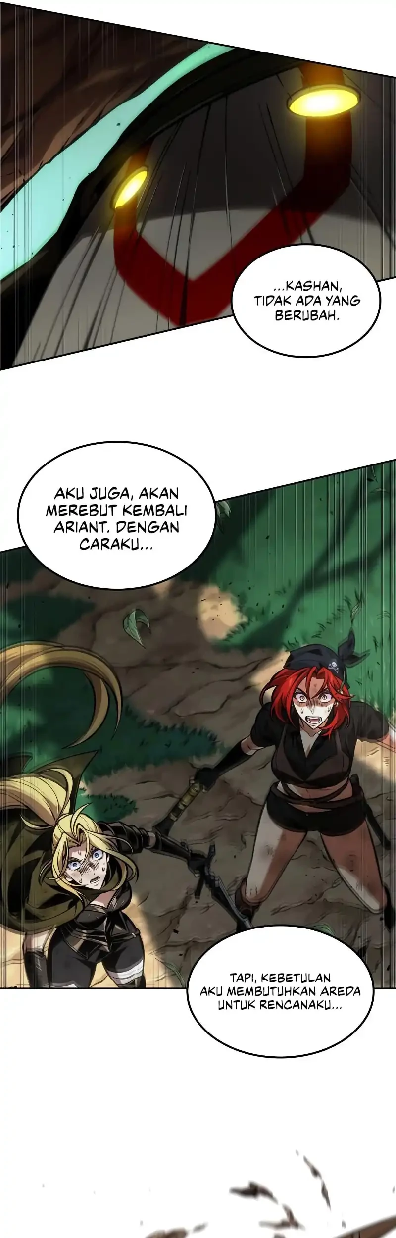 Chapter 90 - halaman 30