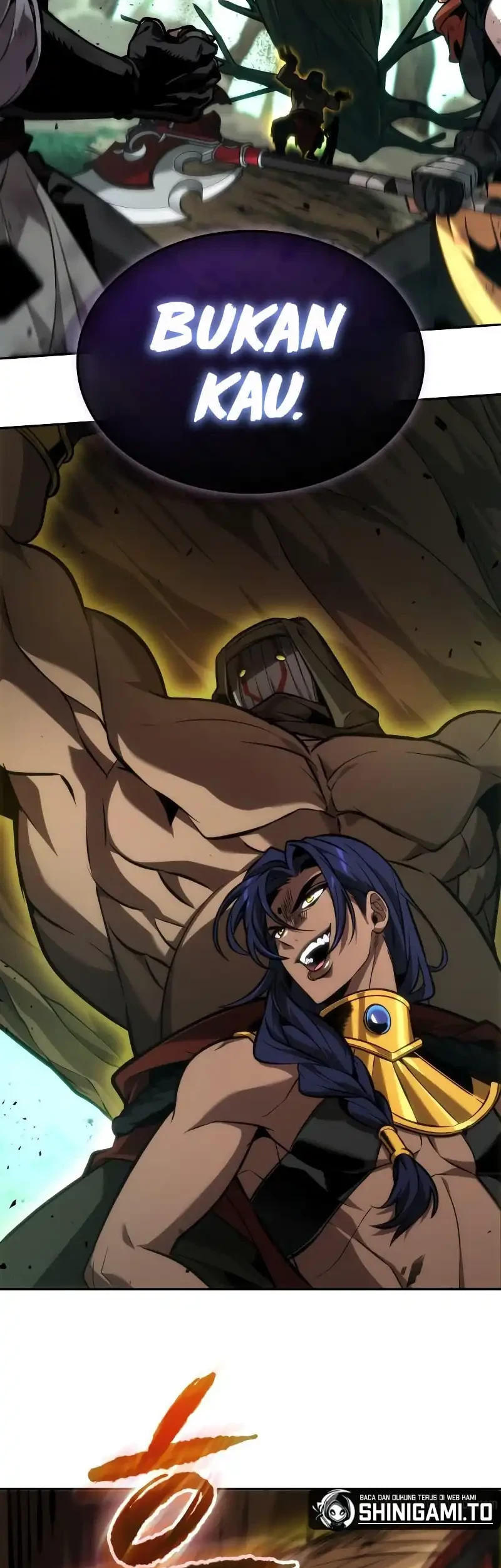 Chapter 90 - halaman 32