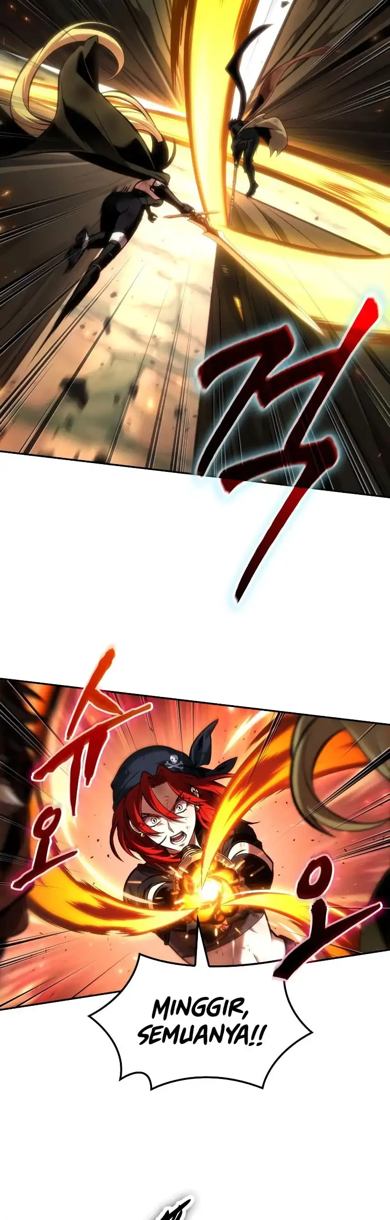 Chapter 90 - halaman 35