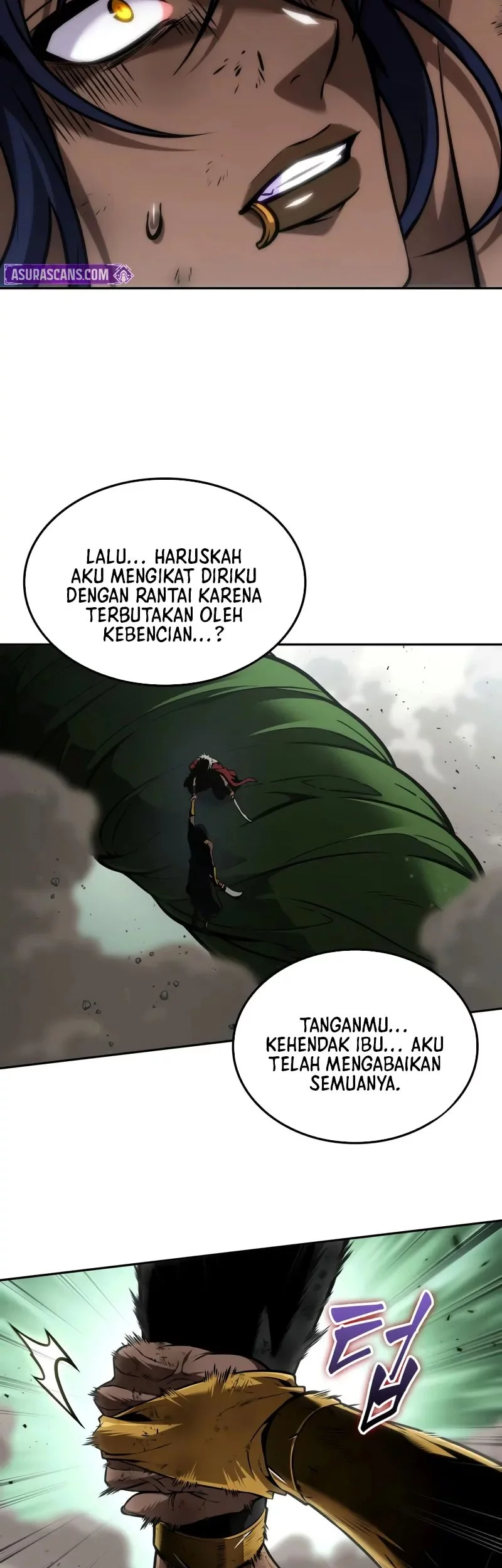 Chapter 91 - halaman 52
