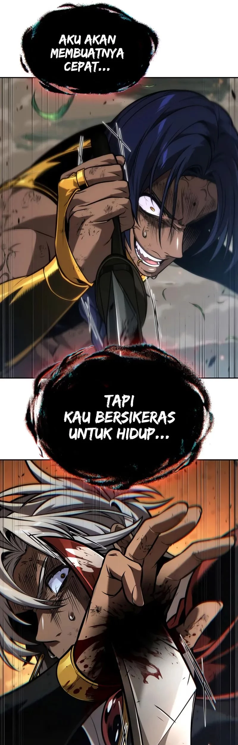 Chapter 91 - halaman 58