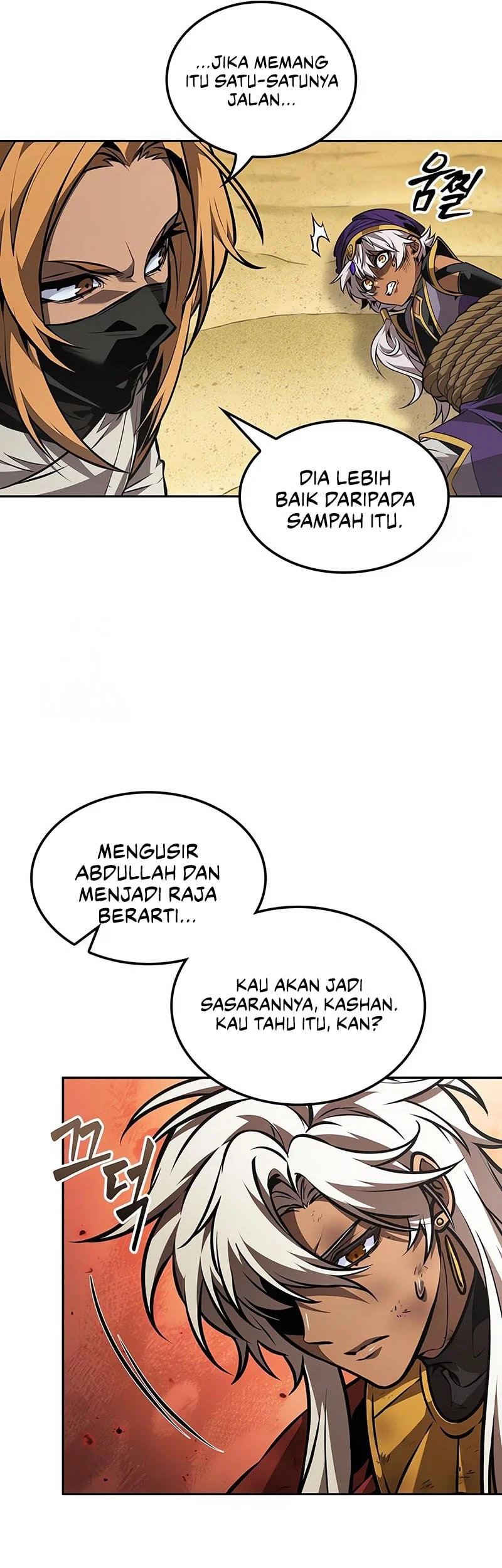 Chapter 95 - halaman 48