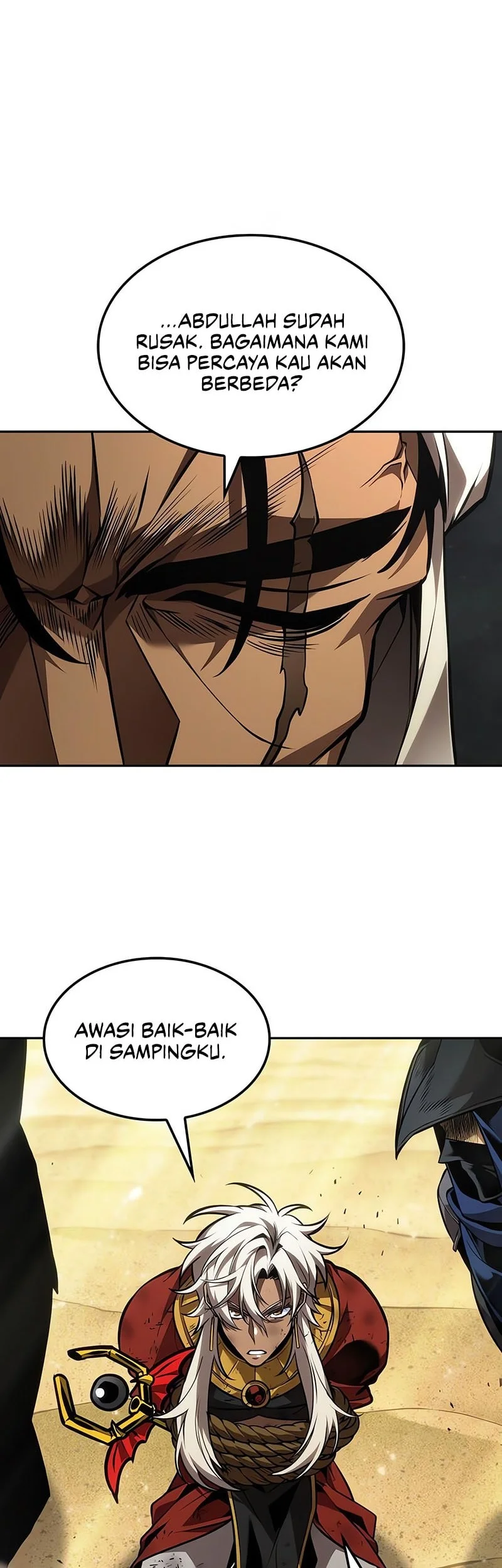 Chapter 95 - halaman 49