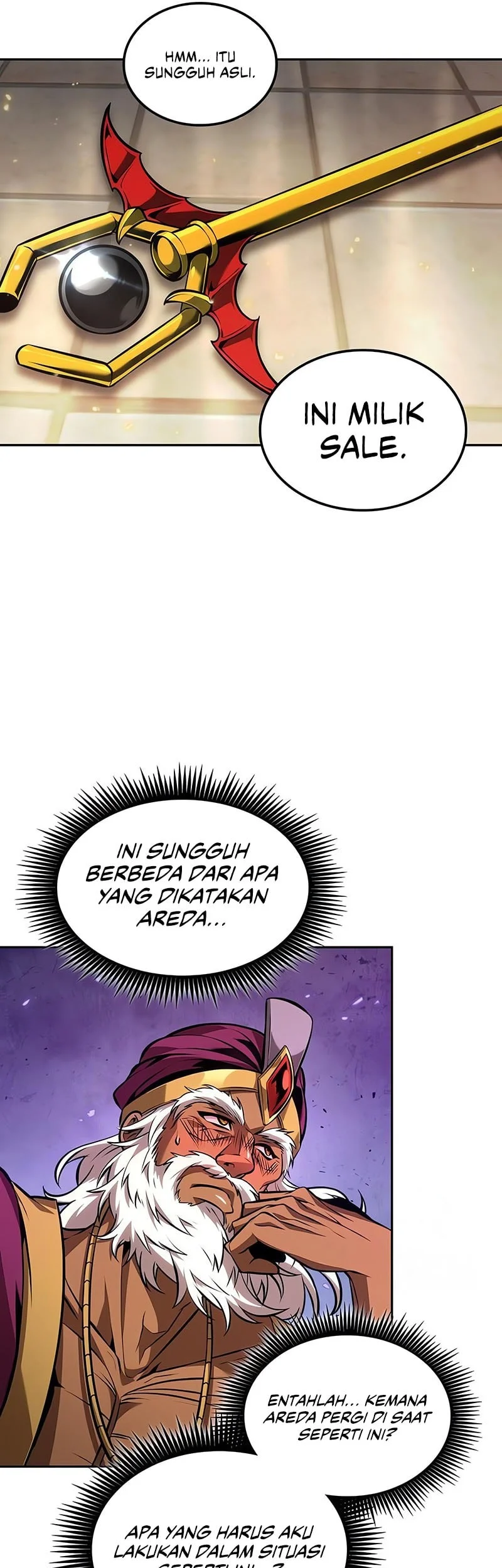 Chapter 95 - halaman 60